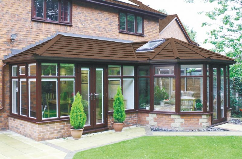 conservatory roof price Sittingbourne