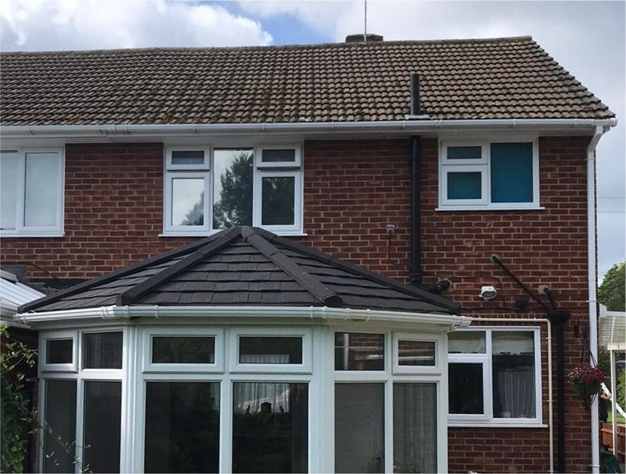 SupaLite Conservatory Roofs Kent