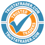 Trust a Trader Logo