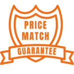 Price Match Guarantee Logo