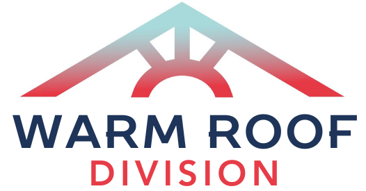 Warm Roof Division Kent
