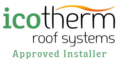 Icotherm Approved Installer Logo