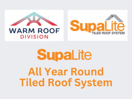Supalite All Year Round Video Tile