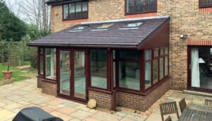 Warm Roof Division Kent Lean To Leka Roofs (5)