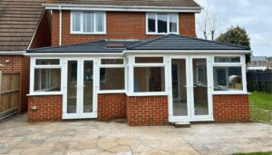 Warm Roof Division Kent P-Shaped Leka Roofs (1)