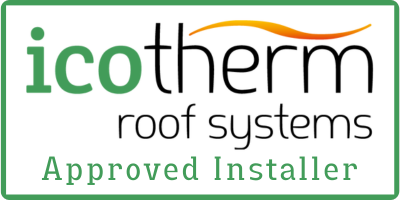 icotherm approved installer logo