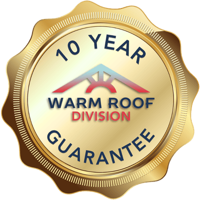10 year wrd guarantee 400x400