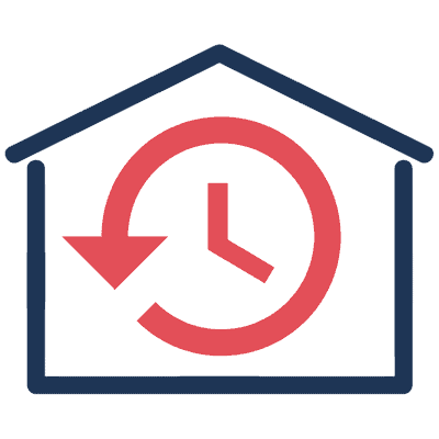 rapid installation times