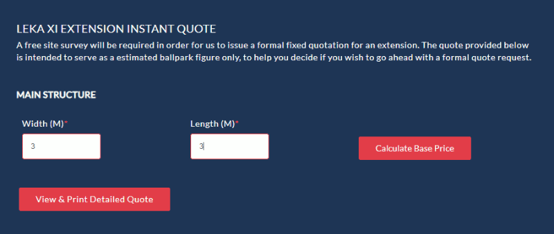 Leka XI Instant Quote Step By Step (1) leka xi instant quote step by step (1)