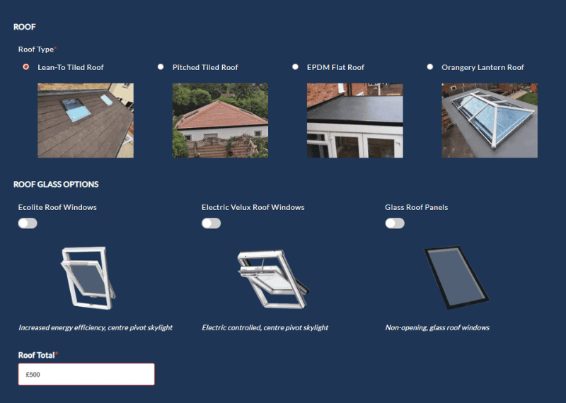 Leka XI Instant Quote Step By Step (4) leka xi instant quote step by step (4)