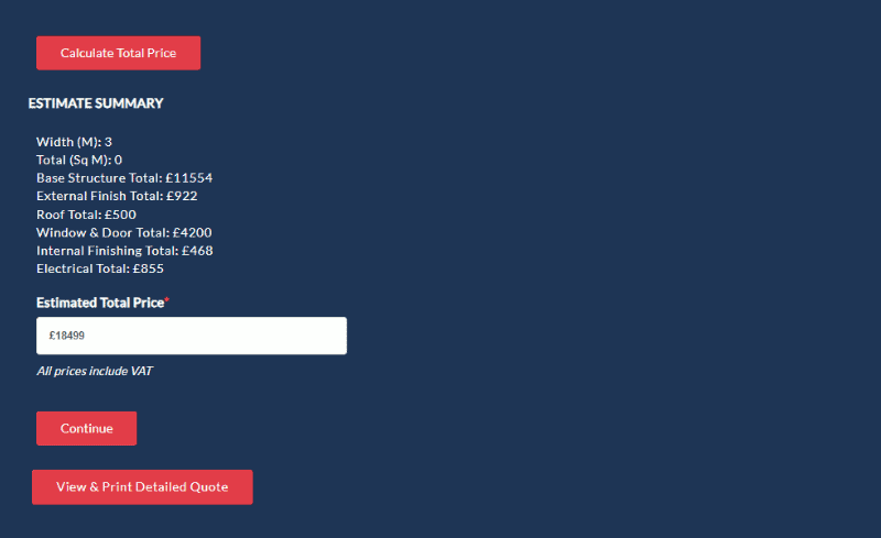 Leka XI Instant Quote Step By Step (8) leka xi instant quote step by step (8)